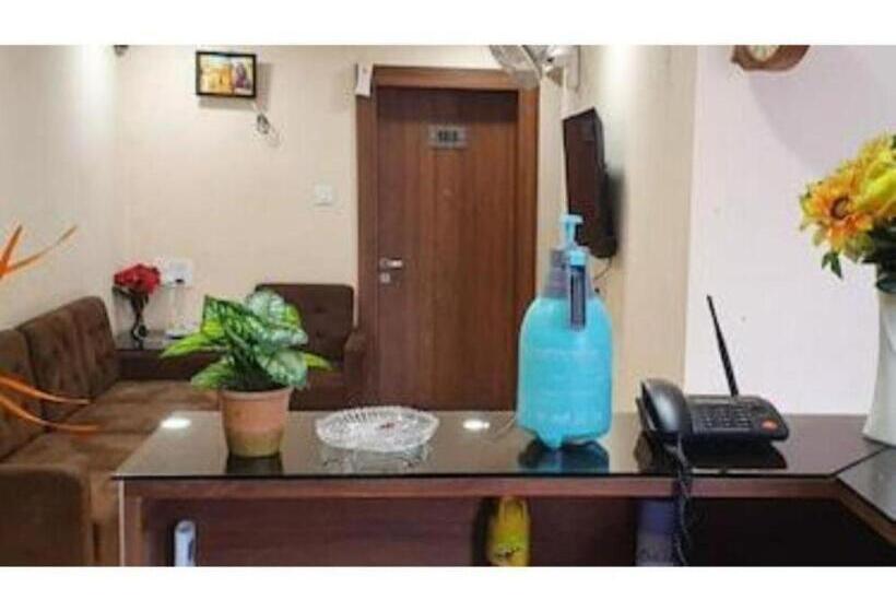 فندق Desert Inn, Bhuj