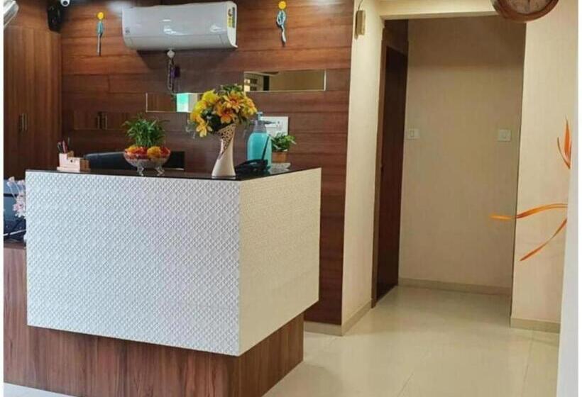 فندق Desert Inn, Bhuj