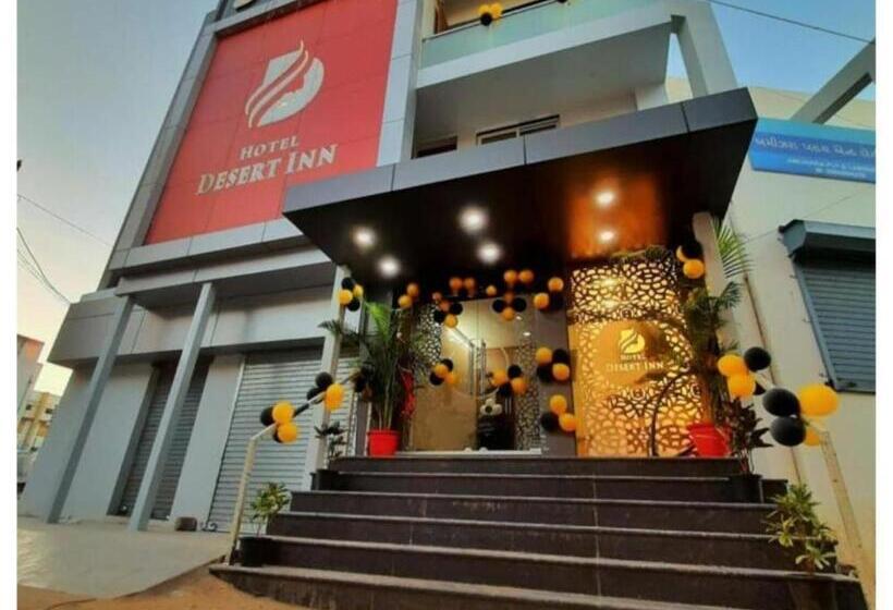 فندق Desert Inn, Bhuj