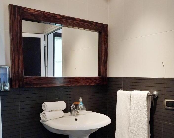 Отель Different