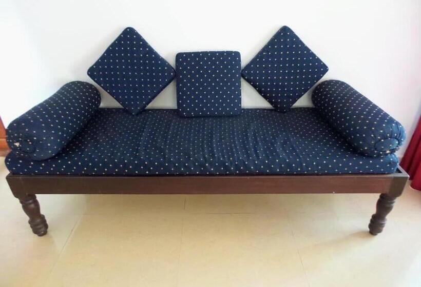 בית מלון כפרי Coorg Divine Spark Home Stay