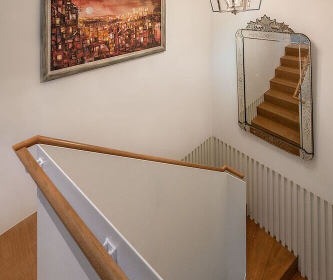 ホテル Dona Maria