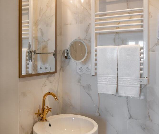 בית מלון כפרי Dona Maria