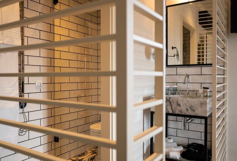 ホテル Dona Maria