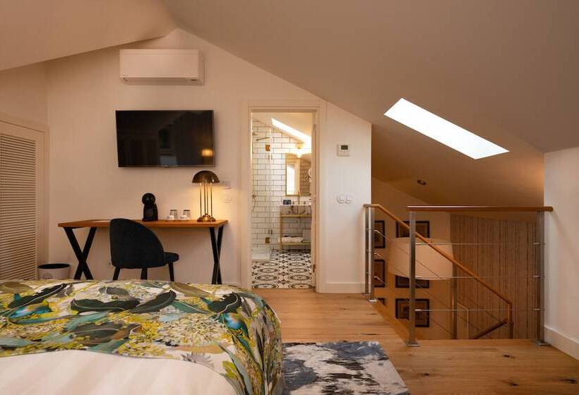 ホテル Dona Maria