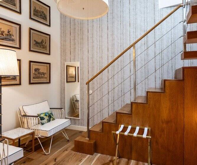 ホテル Dona Maria