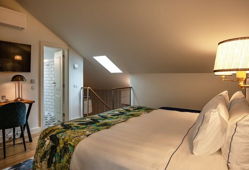 ホテル Dona Maria