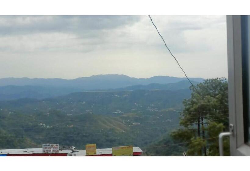 هتل Ds Cottage, Shimla