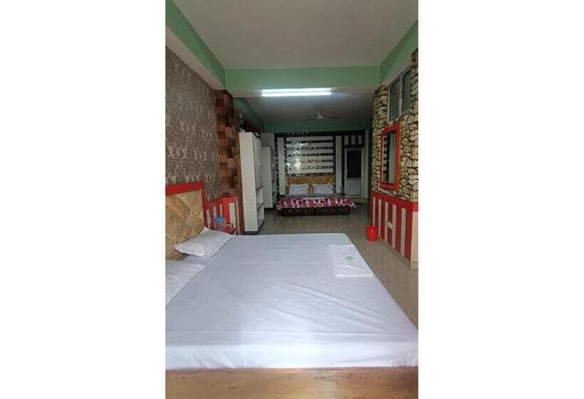 هتل Ds Cottage, Shimla