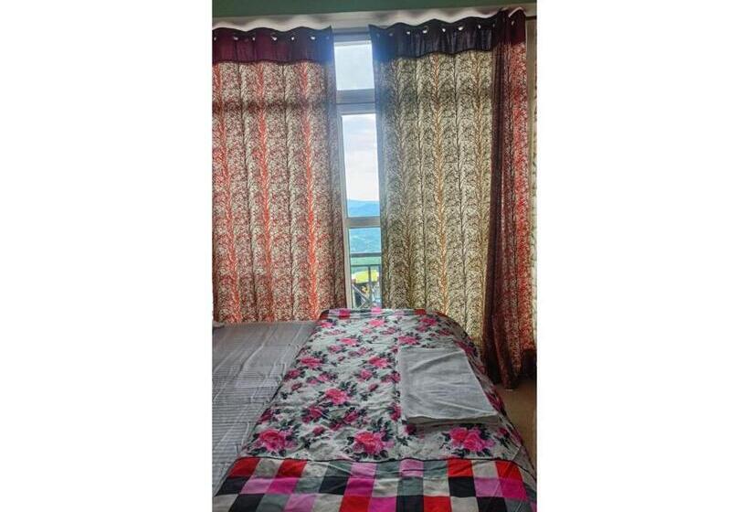 هتل Ds Cottage, Shimla