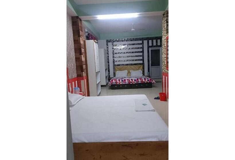 هتل Ds Cottage, Shimla