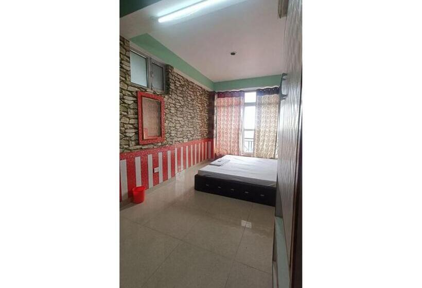 هتل Ds Cottage, Shimla