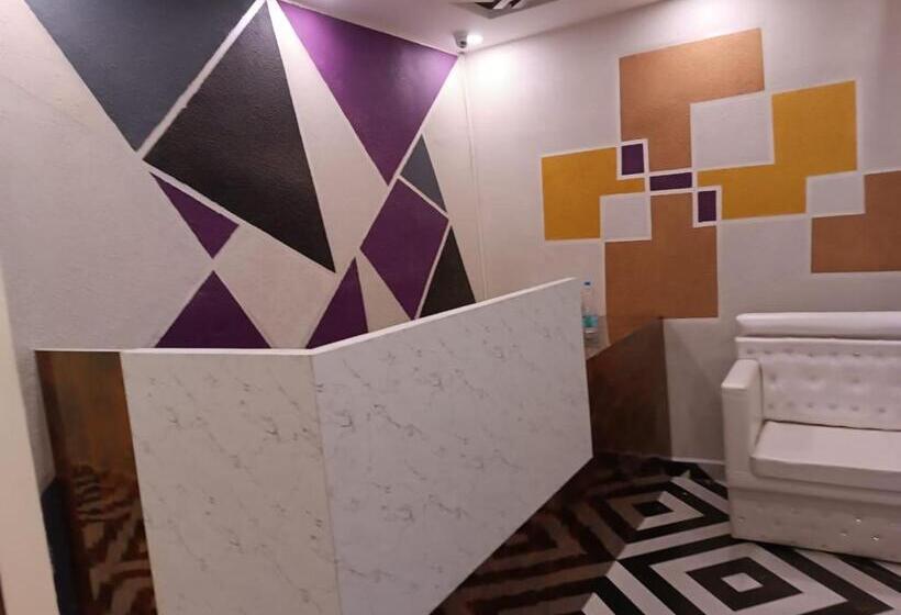 בית מלון כפרי Eagle Top 1