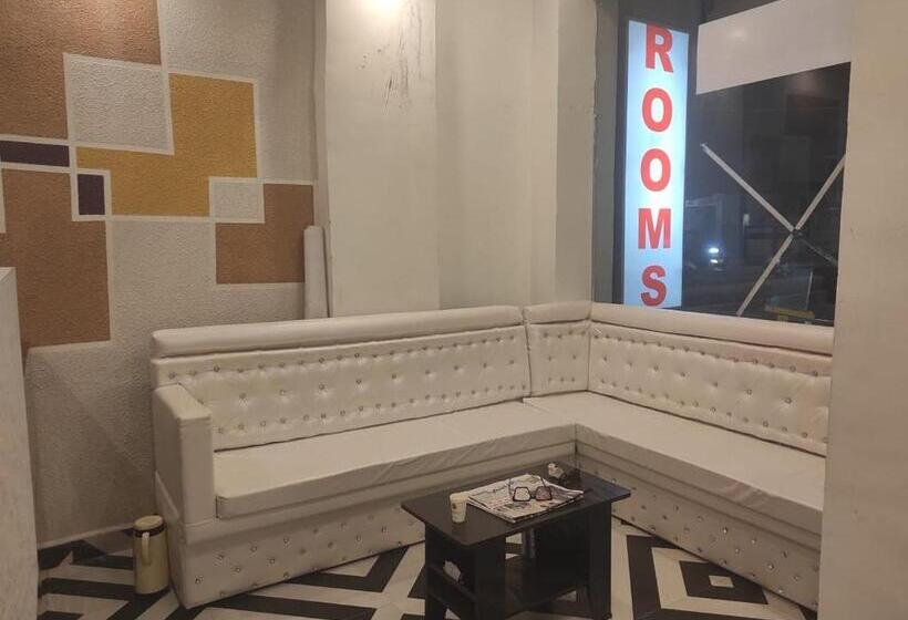 فندق Eagle Top 1