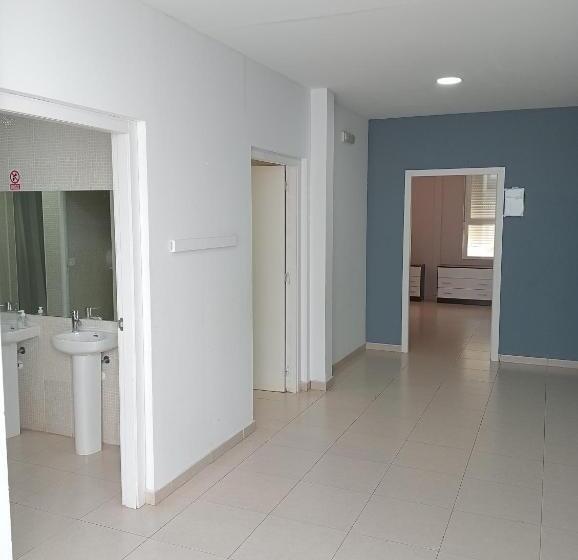 فندق El Pla De Estivella