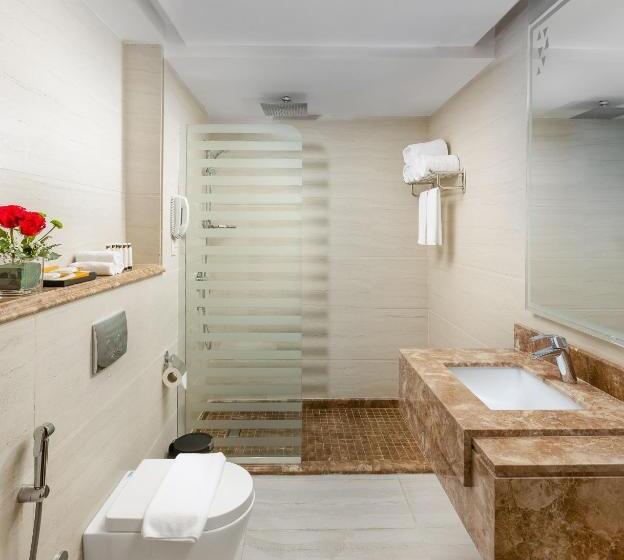 ホテル ايليت الخالدية