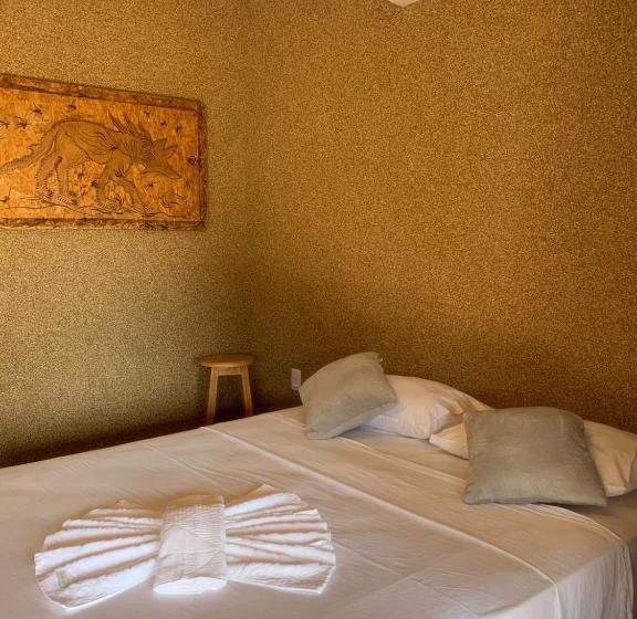 فندق Estancia Solar Da Canastra