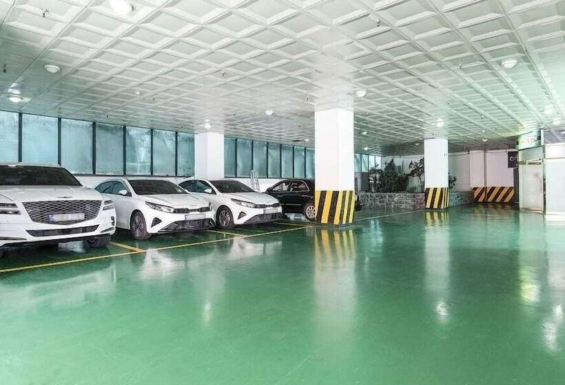 בית מלון כפרי Feel Green