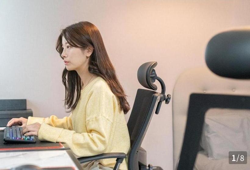 בית מלון כפרי Ggumgguda