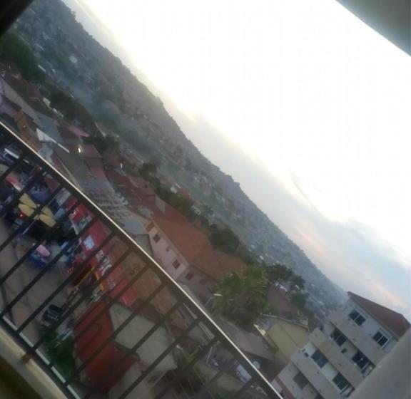 هتل Global Connect