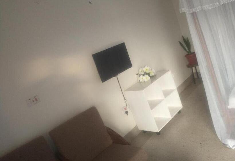 هتل Global Connect