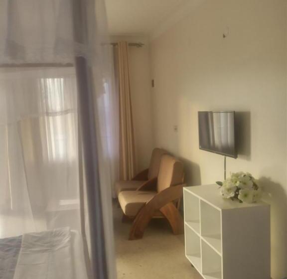 هتل Global Connect