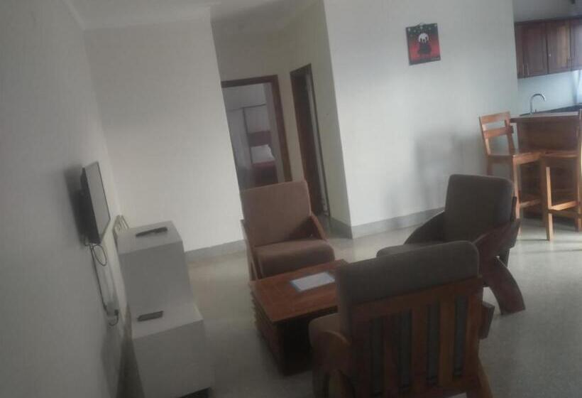 هتل Global Connect