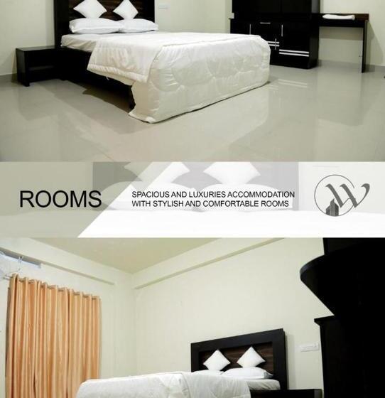 ホテル Glories Wayanad