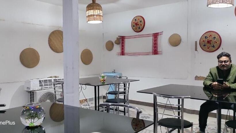 호텔 Green Reed Homestay