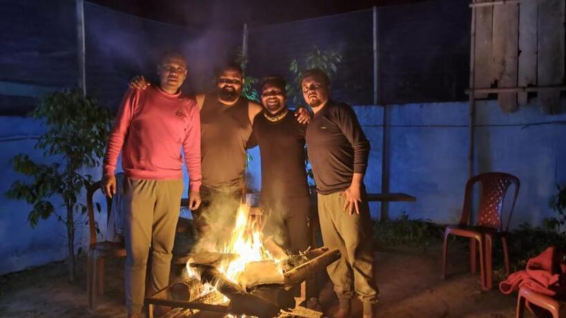 호텔 Green Reed Homestay