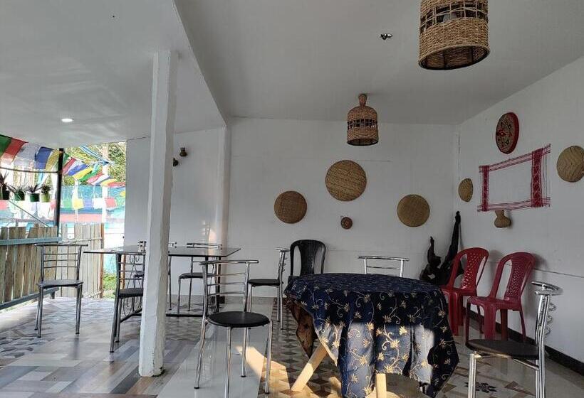 호텔 Green Reed Homestay