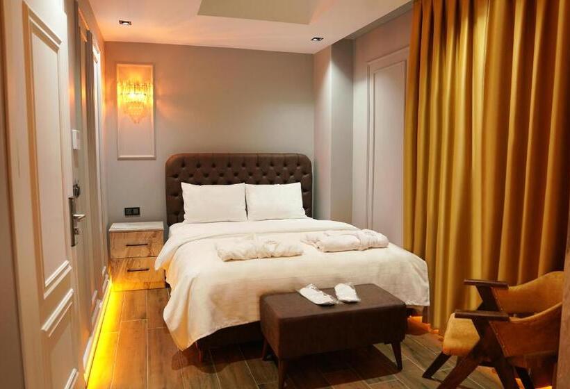 ホテル Greenwich Istanbul