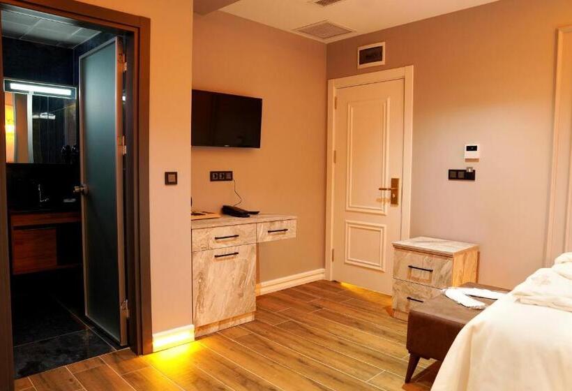 ホテル Greenwich Istanbul