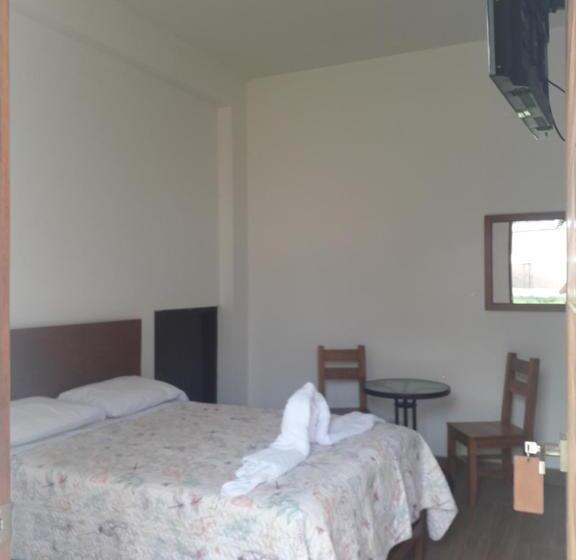 فندق Hacienda Subtanjalla Casablanca