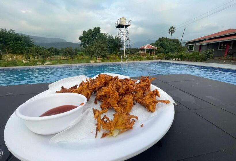 בית מלון כפרי Happy Hours Farm