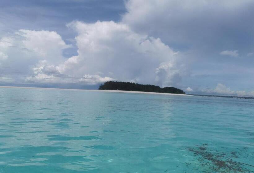 호텔 Holiday Time Bungalows Zanzibar