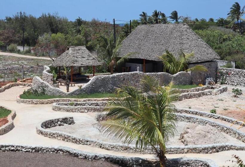 호텔 Holiday Time Bungalows Zanzibar