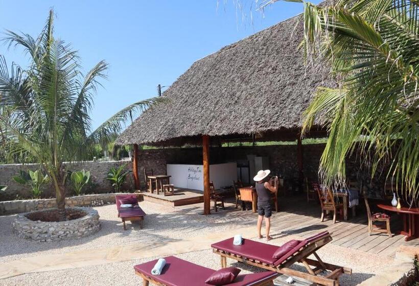 호텔 Holiday Time Bungalows Zanzibar
