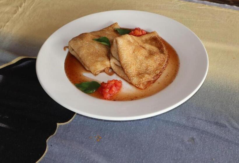 호텔 Holiday Time Bungalows Zanzibar