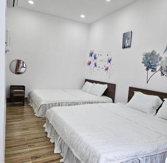 هتل Homestay ánh Chi