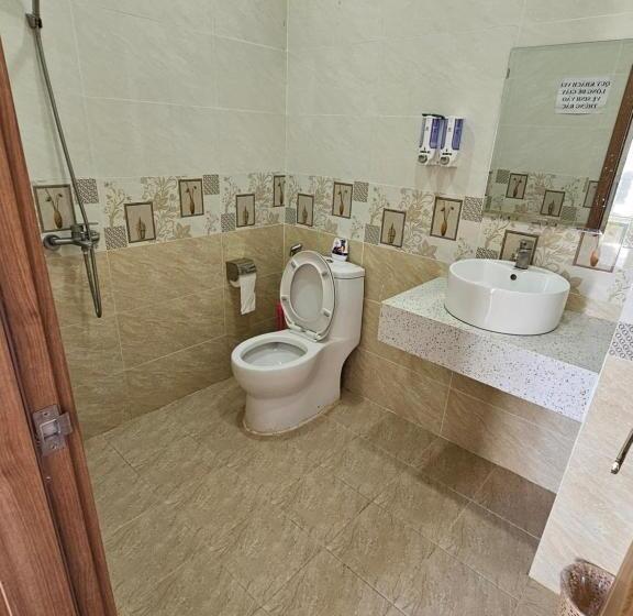 هتل Homestay ánh Chi