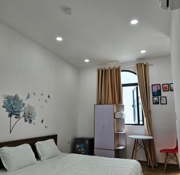 هتل Homestay ánh Chi