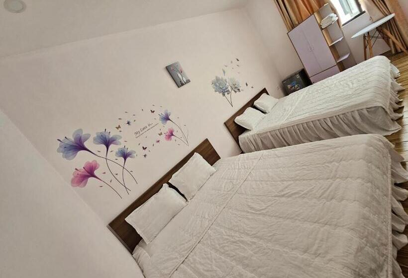 هتل Homestay ánh Chi