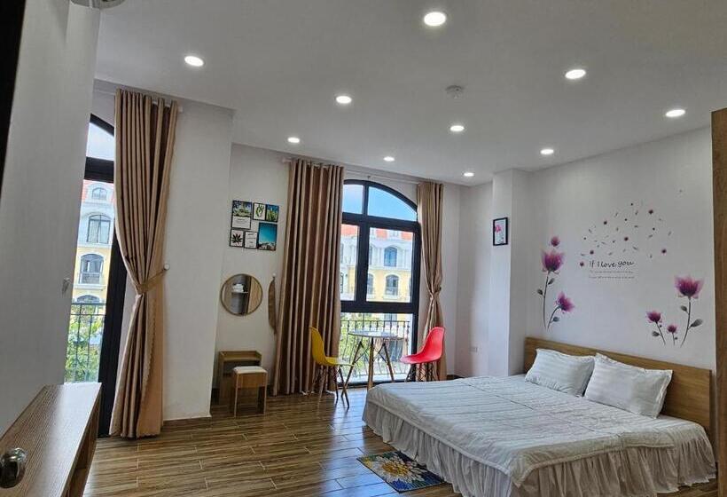 هتل Homestay ánh Chi