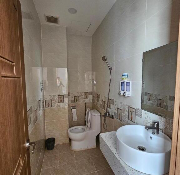 هتل Homestay ánh Chi