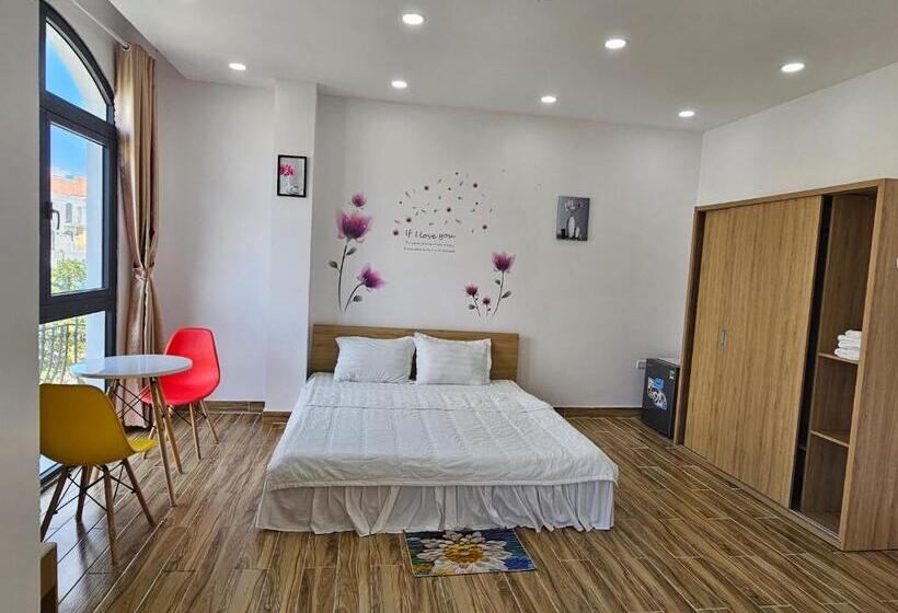 هتل Homestay ánh Chi