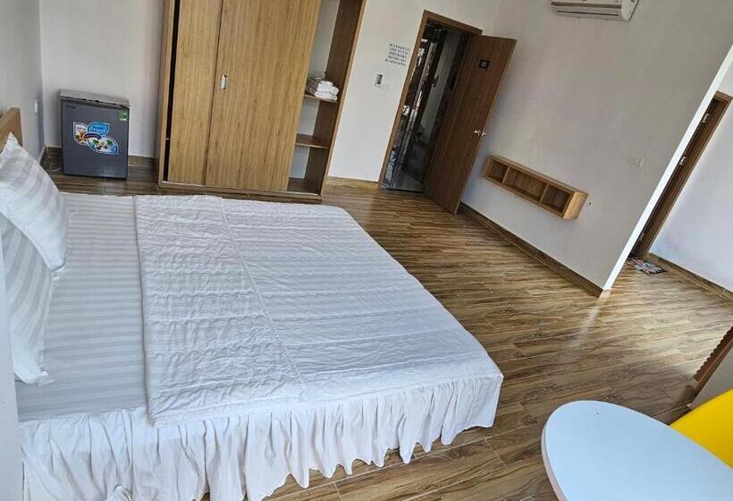 هتل Homestay ánh Chi