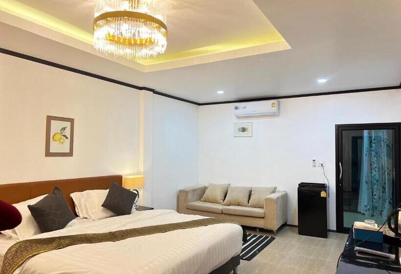 בית מלון כפרי Hori