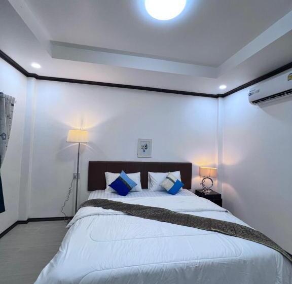 בית מלון כפרי Hori