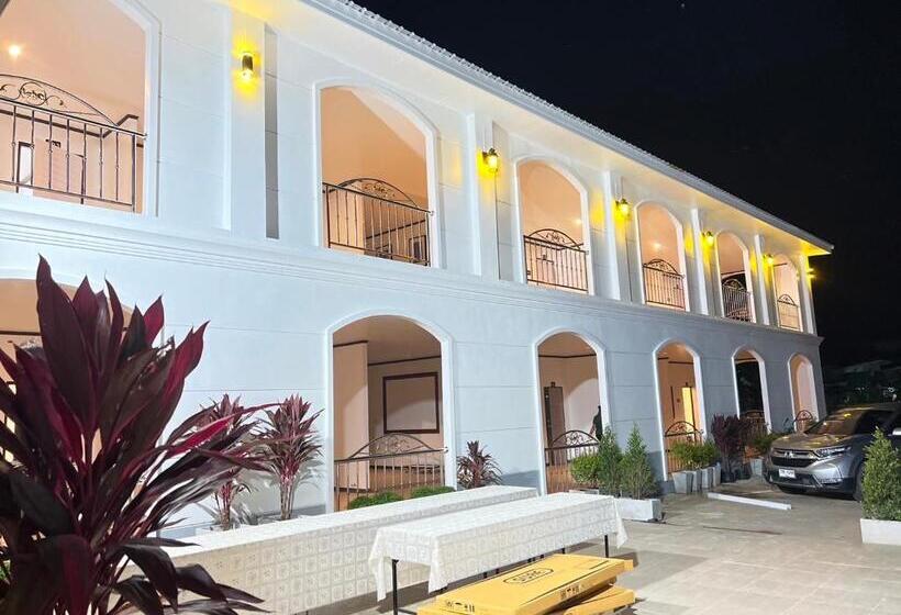 בית מלון כפרי Hori